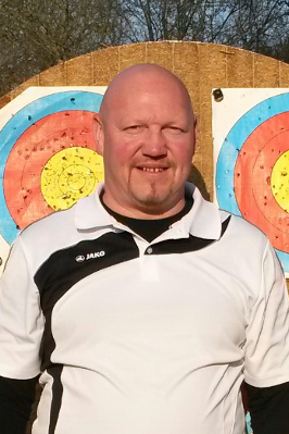 Bogensport Michael Nackenhorst