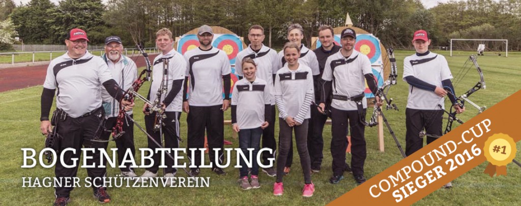 Bogensport Hagen im Bremischen