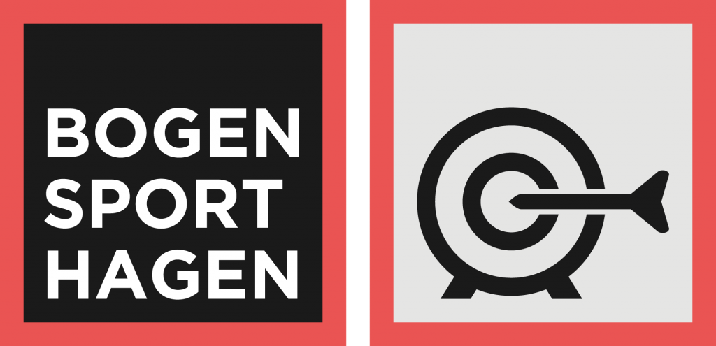 Logo Bogensport Hagen im Bremischen